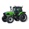 High Quality China Huaxia Tractor 704 904 954 1204 1304 4WD Farm Tractor