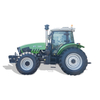 HX1804 2404 Model 180HP-240HP Agricultural Tractor