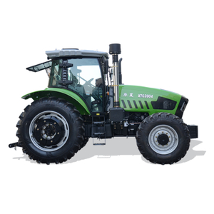 2004 Huabo Brand Farm Tractors with AC Cabin