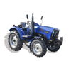 4x4 30-50hp Farm Tractors for Sale Tractor Agricola Tractor Farm