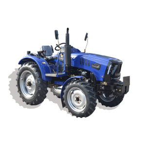 4x4 30-50hp Farm Tractors for Sale Tractor Agricola Tractor Farm