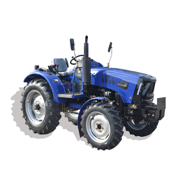 4x4 30-50hp Farm Tractors for Sale Tractor Agricola Tractor Farm