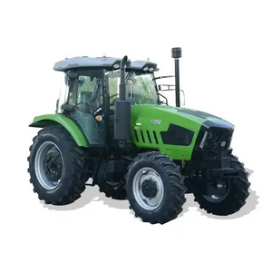 100HP Farm Tractor