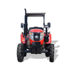 4x4 40hp sunshade farm tractors with famous Engine traktor prices