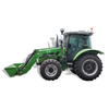 China Manufacturer Cheap 60hp 604 Farm Tractor for Sale