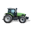 HX1804 2404 Model 180HP-240HP Agricultural Tractor