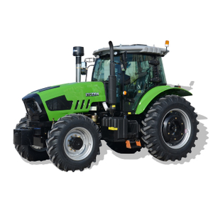 220hp 2204 HX2204 star quality tractors
