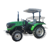 4x4 30-50hp Farm Tractors for Sale Tractor Agricola Tractor Farm