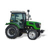 90hp Sunshade Farm Tractors with Famous Engine Traktor Prices