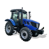 new design hot sail farm tractor 1104 110hp 4 wd