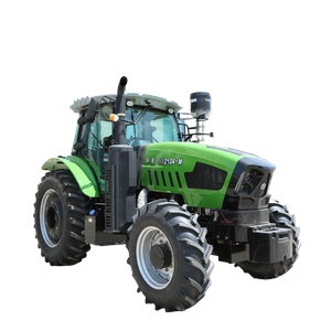 2104 Agricultural Tractor