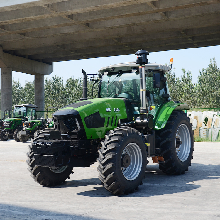 240hp Agricultural Tractor