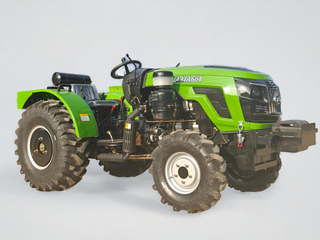 HX604 tractor