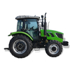 4x4 110hp Sunshade Tractors for Agriculture Traktor Agricola Trator