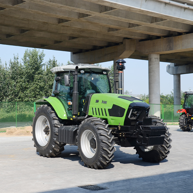 240hp Agricultural Tractor