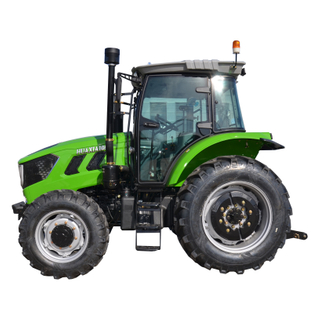 HX 1254 fram tractor