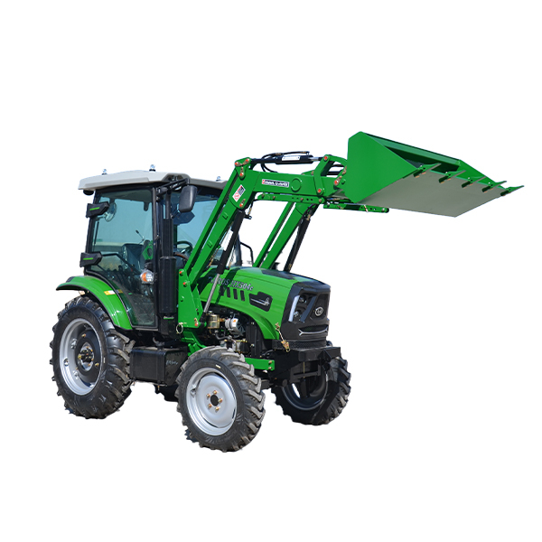 HX 504 Agricultural Tractor