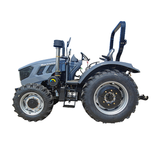 HX 904 tractor