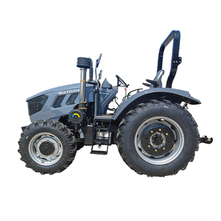 HX 904 tractor
