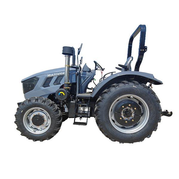 HX 904 tractor