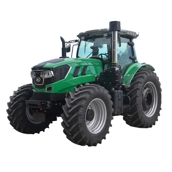 Hx 2204 Agricultural Tractor