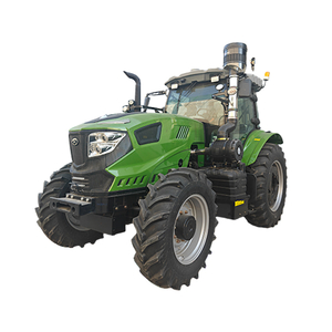 2404 Sunshade Tractors for Agriculture Traktor Agricola Trator