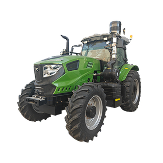 2404 Sunshade Tractors for Agriculture Traktor Agricola Trator