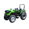 weifang huaxia 70hp Sunshade Tractors for Agriculture Traktor Agricola Trator