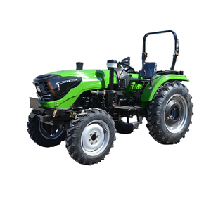 weifang huaxia 70hp Sunshade Tractors for Agriculture Traktor Agricola Trator