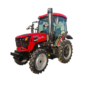 100HP Tractors for Agriculture Traktor Agricola Trator