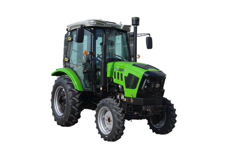 HX TB 704 TRACTOR