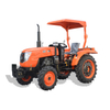 King of greenhouse 504 tractor
