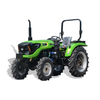 HX704 fram tractor