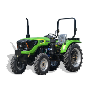 HX704 fram tractor