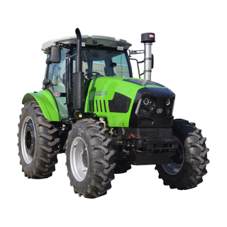 HX 1804 fram tractor