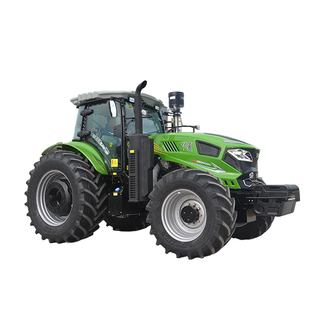 Hx 2204 Agricultural Tractor