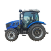 Hot Sale 80HP-180HP Electric Tractor Multiple-horsepower 4WD CE EPA 4Wheel Tractor Garden Home Farm Tractors