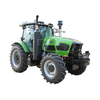 4x4 150hp Sunshade Tractors for Agriculture Traktor Agricola Trator