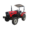 HX 704 tractor