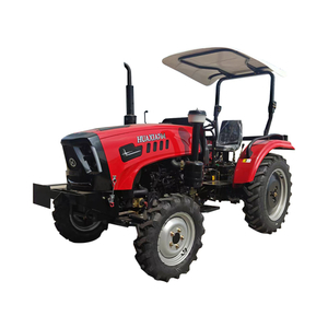 HX 704 tractor