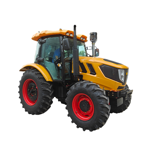 Tractors 4x4 Agricultural Tractors CE 4 Wheel Agricultural Tractors