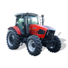 4x4 150hp Sunshade Tractors for Agriculture Traktor Agricola Trator
