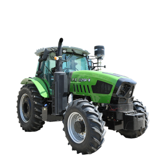 220hp Sunshade Tractors for Agriculture Traktor Agricola Trator