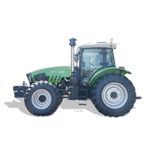 240hp Agricultural Tractor