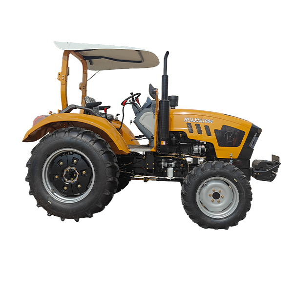 HX 1004 tractor