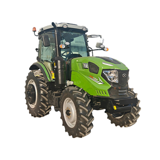 120hp Sunshade Tractors for Agriculture Traktor Agricola Trator