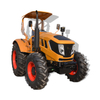4x4 110hp Sunshade Tractors for Agriculture Traktor Agricola Trator