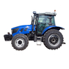 4x4 150hp Sunshade Tractors