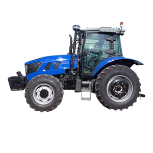 4x4 150hp Sunshade Tractors