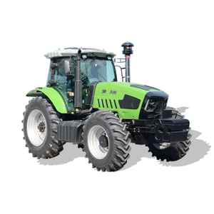 HX 2404 tractor